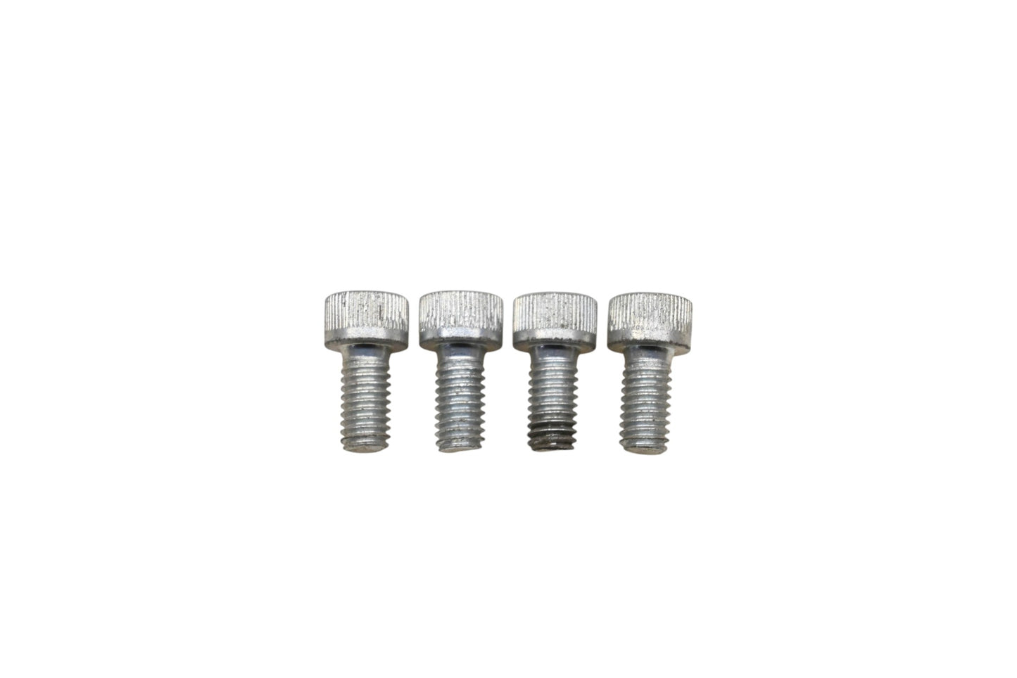 New OEM Kawasaki 120P0612 Socket Bolts 6X12 Qty 4 NOS