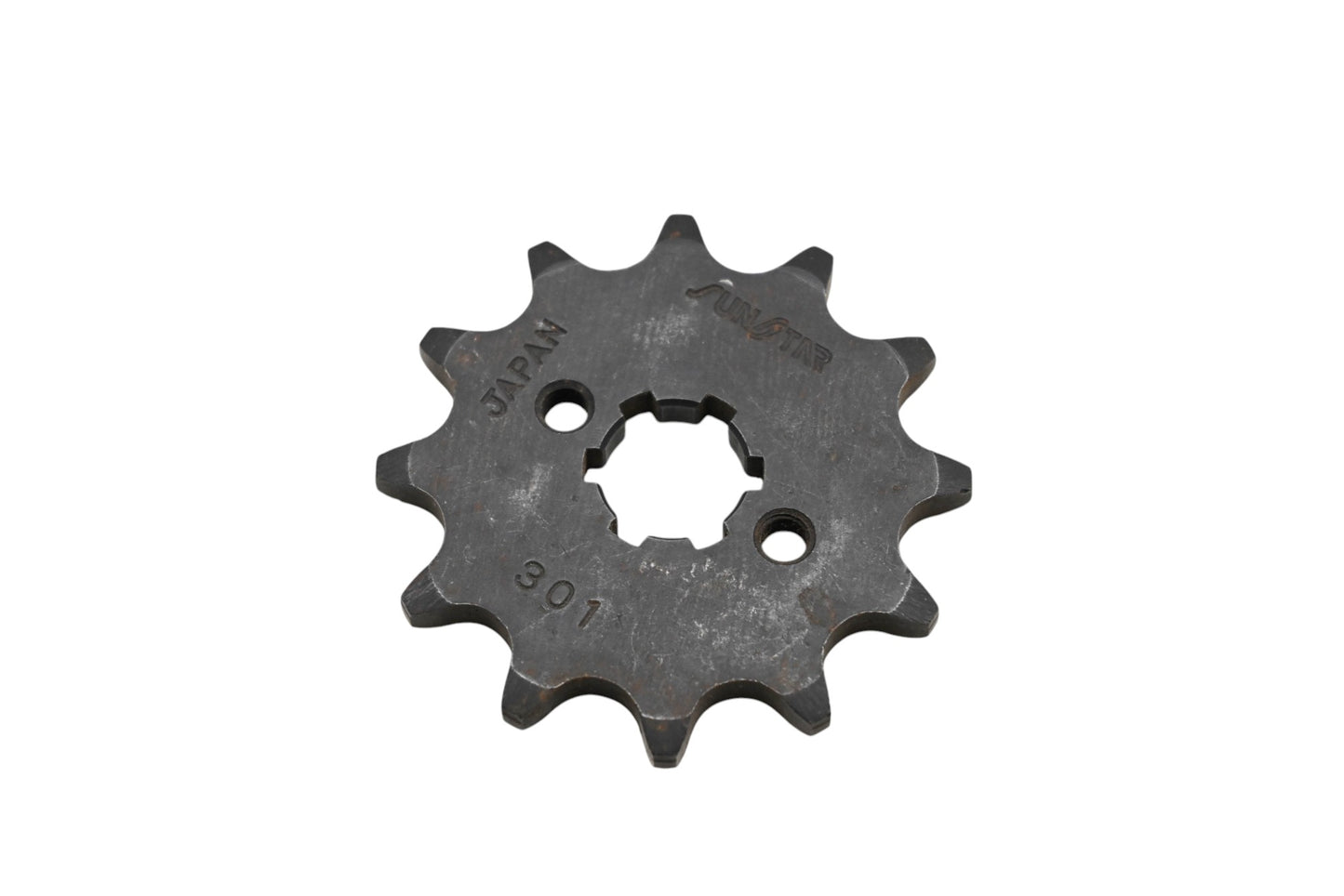 Sunstar 301 Sprocket 12T Qty 1 NOS