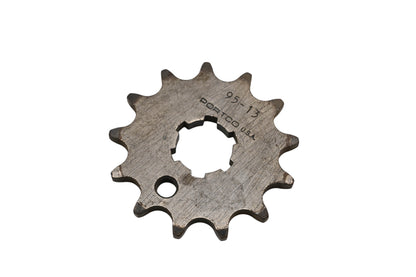 PORTCO 95-13 PORTCO 95-13 Sprocket 13T Qty 1 NOS