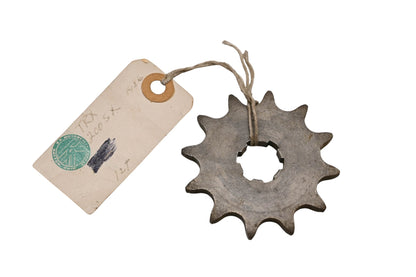 Aftermarket DT004-10 1986 TRX 200SX 12T Sprocket Qty 1 NOS