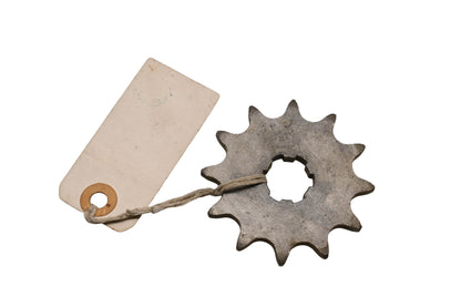 Aftermarket DT004-10 1986 TRX 200SX 12T Sprocket Qty 1 NOS