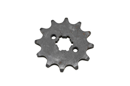 Sunstar 301 Sprocket 12T Qty 1 NOS