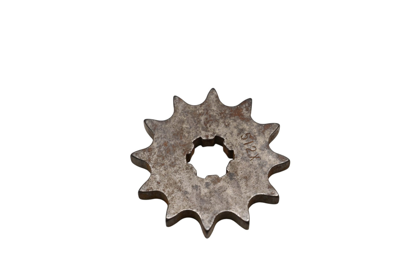 Aftermarket 512X Sprocket 12T Qty 1 NOS