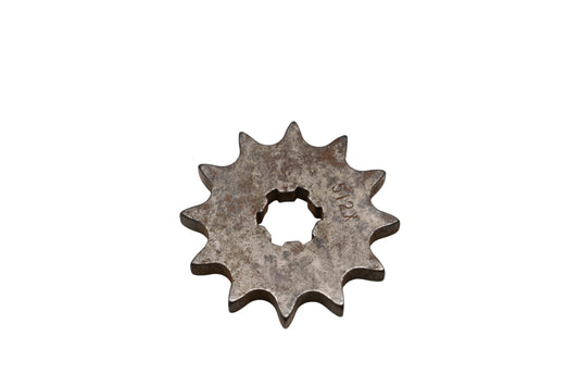 Aftermarket 512X Sprocket 12T Qty 1 NOS