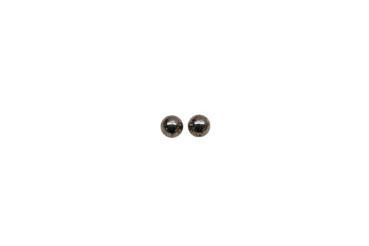 New OEM Yamaha 93501-04011-00 1/4" Steel Balls Qty 2 NOS
