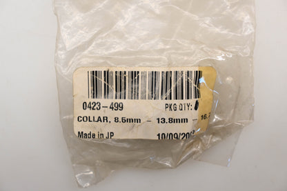 New OEM Arctic Cat 0423-499 8.5 x 13.8 x 1 6.7mm Collar Qty 1 NOS