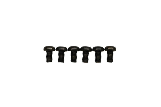 New OEM Polaris 450860 Phillips Pan Bolts Qty 6 NOS