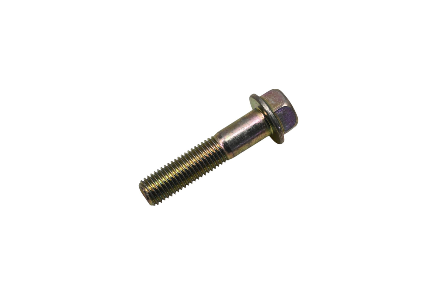 New OEM Honda 96400-1004500 Flange Bolt DR 10 Qty 1 NOS