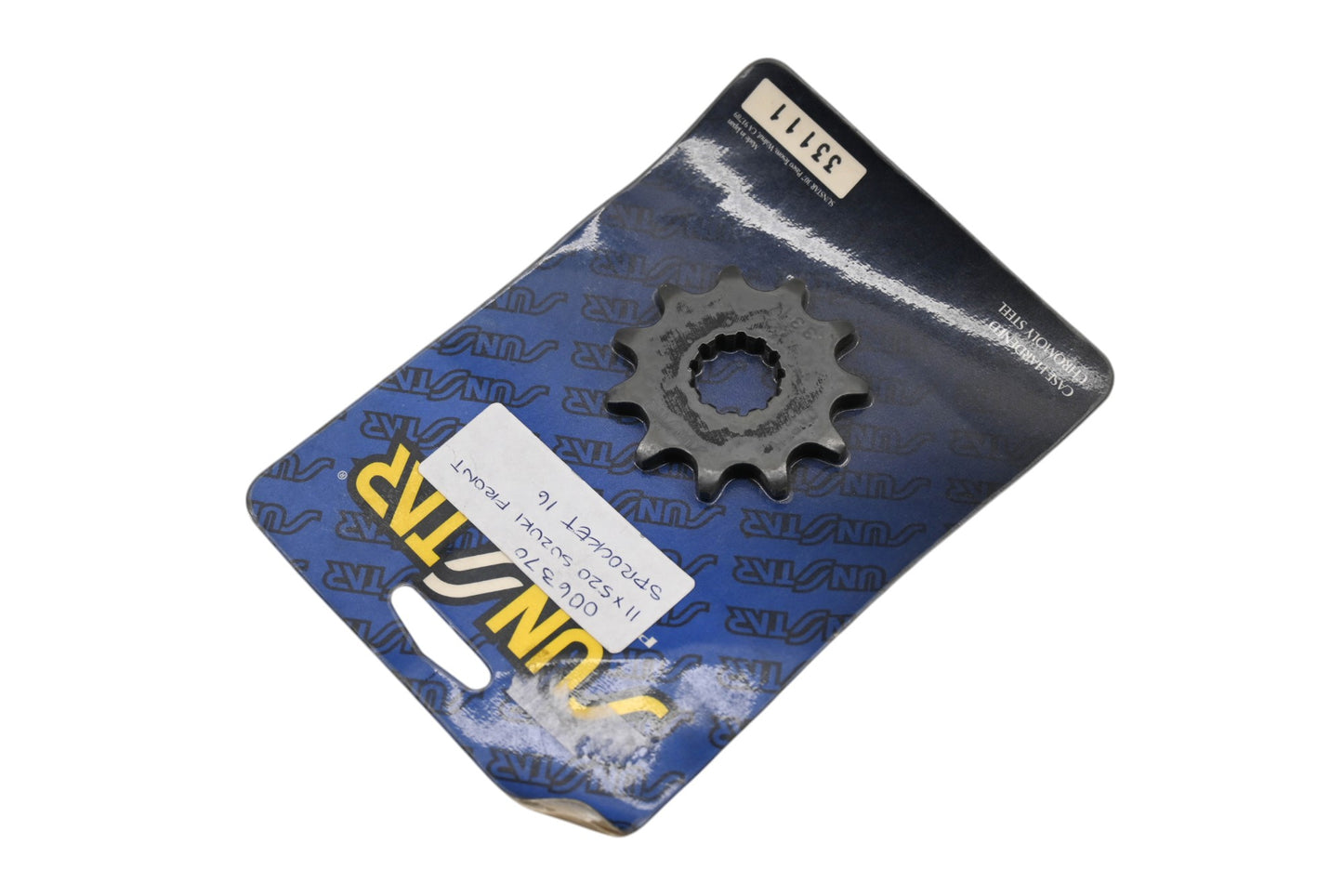 Sunstar 33111 Sprocket 11T Qty 1 NOS