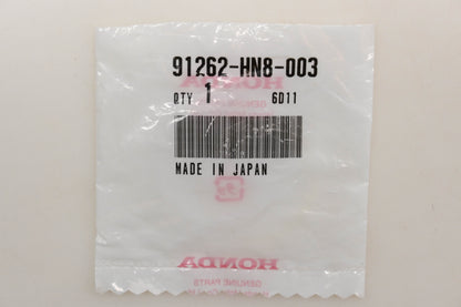 New OEM Honda 91262-HN8-003 Dust Seal (28X36X7) Qty 1 NOS
