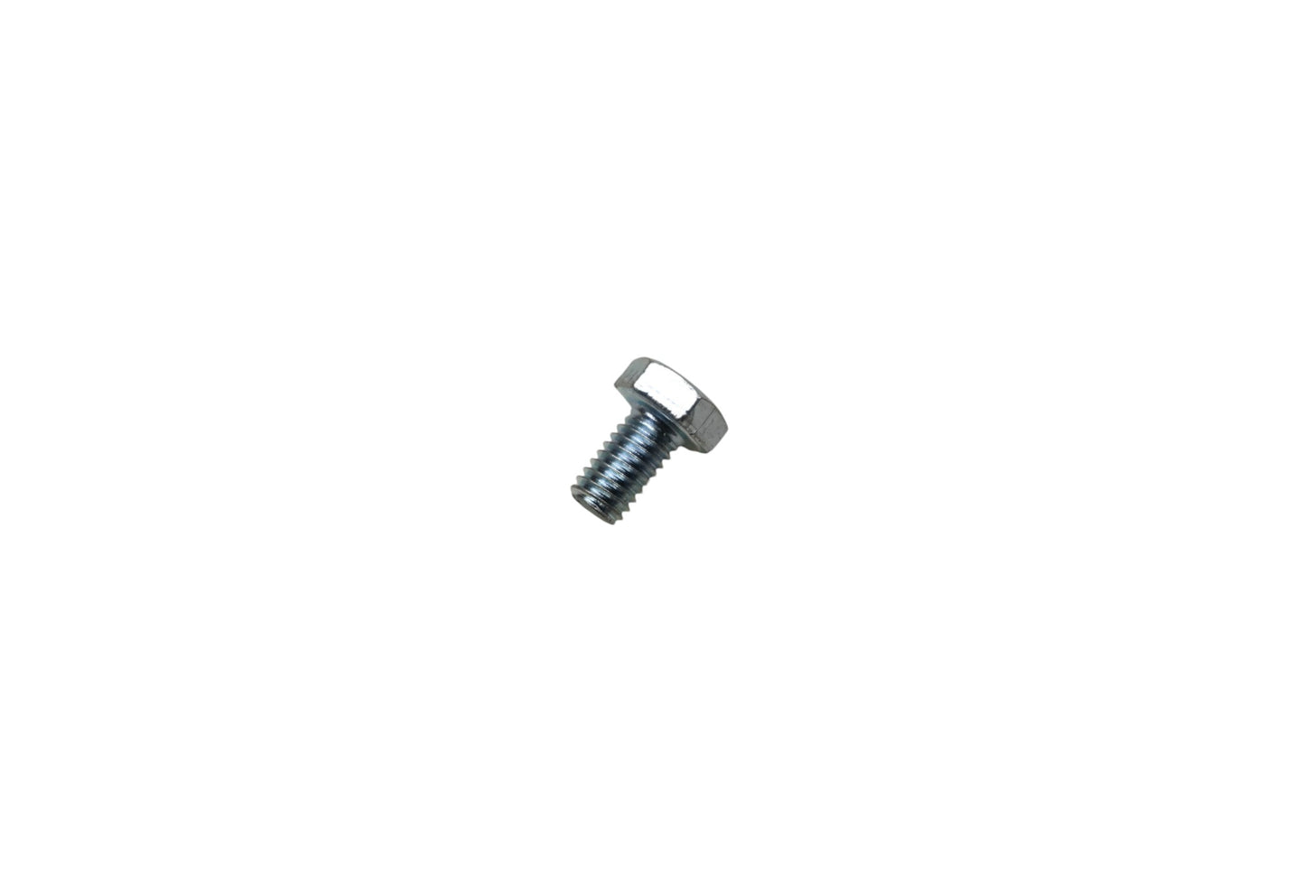 New OEM Arctic Cat 8400-610 Hex Head Cap Screw M6X1X10 8.8 Z&C Qty 1 NOS