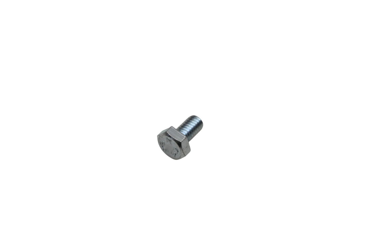New OEM Arctic Cat 8400-610 Hex Head Cap Screw M6X1X10 8.8 Z&C Qty 1 NOS