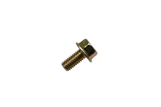 New OEM Arctic Cat 8020-220 Hex Flange Head Cap Screw 3/8-16x0.750 Qty 1 NOS