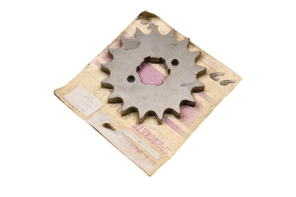 CT Alloy 506-17 Sprocket 17T Qty 1 NOS