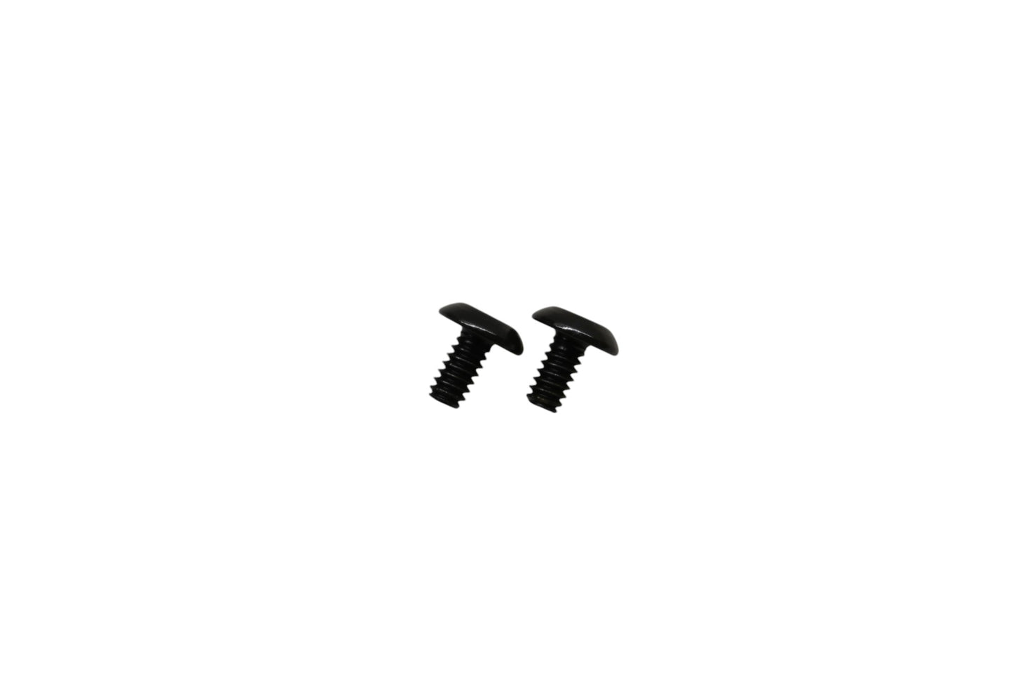 New OEM Arctic Cat 8017-425 TSTRH 10-24x3/8 GR2 Black Machine Screws Qty 2 NOS