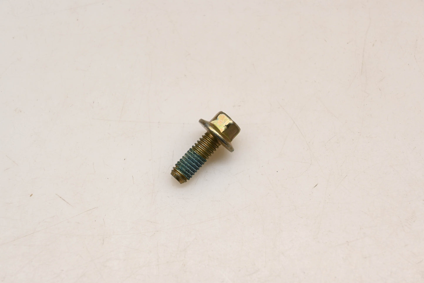 New OEM Arctic Cat 8408-617 Hex Flange Head Cap Screw M6X1.0X16 Qty 1 NOS