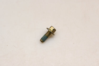 New OEM Arctic Cat 8408-617 Hex Flange Head Cap Screw M6X1.0X16 Qty 1 NOS