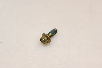 New OEM Arctic Cat 8408-617 Hex Flange Head Cap Screw M6X1.0X16 Qty 1 NOS
