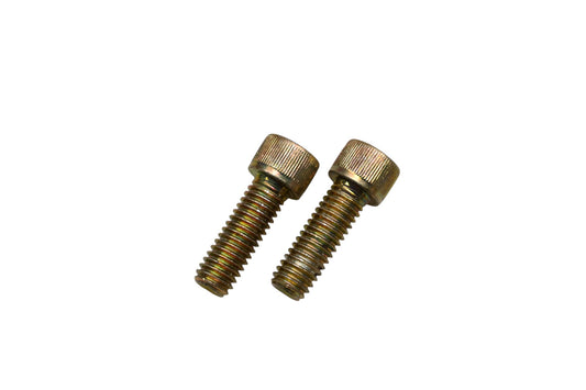 New OEM Arctic Cat 8005-673 HSH 3/8-16X1.125 Z&Y Cap Screws Qty 2 NOS