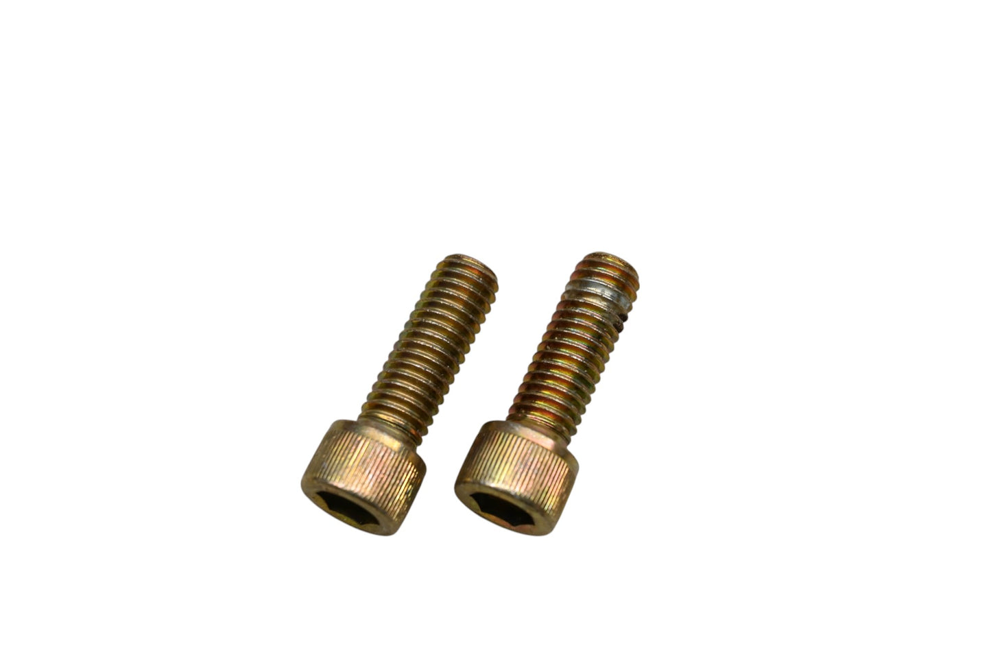 New OEM Arctic Cat 8005-673 HSH 3/8-16X1.125 Z&Y Cap Screws Qty 2 NOS