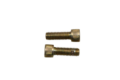 New OEM Arctic Cat 8005-673 HSH 3/8-16X1.125 Z&Y Cap Screws Qty 2 NOS