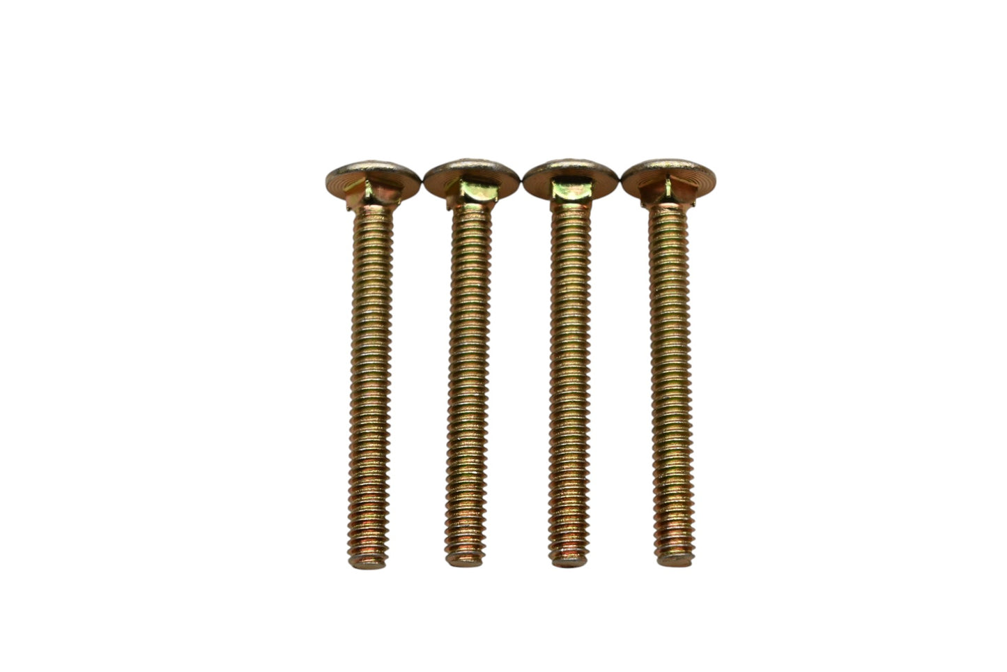 New OEM Arctic Cat 8011-048 Carriage Bolts 1/4-20 X2.25 Qty 4 NOS