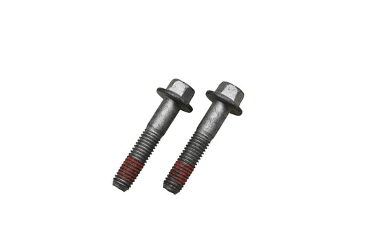 New OEM Arctic Cat 8413-842 Hex Flange Head Cap Screws M8X1.25X40 Qty 2 NOS