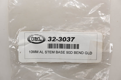 K&L 32-3037 10mm Valve Stem Qty 1 NOS