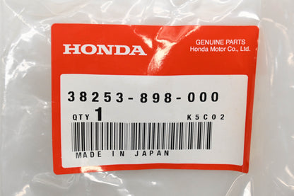 New OEM Honda 38253-898-000 Coil Spring NOS