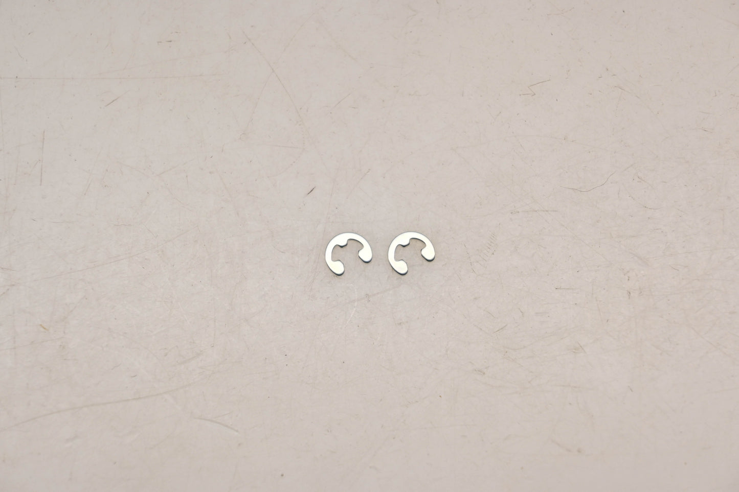 New OEM Arctic Cat 3423-153 E Ring Clip Shift Lever Pin Fasteners Qty 2 NOS