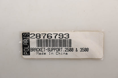 New OEM Polaris 2876793 Support Bracket Qty 1 NOS