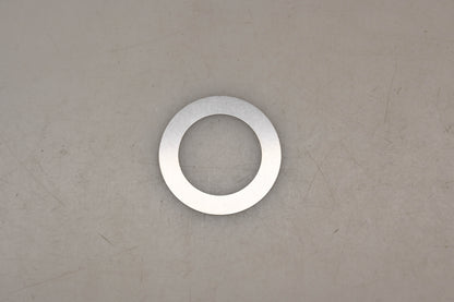 New OEM Yamaha 5KM-17531-20-00 Pinion Shim (0.2T) Qty 1 NOS