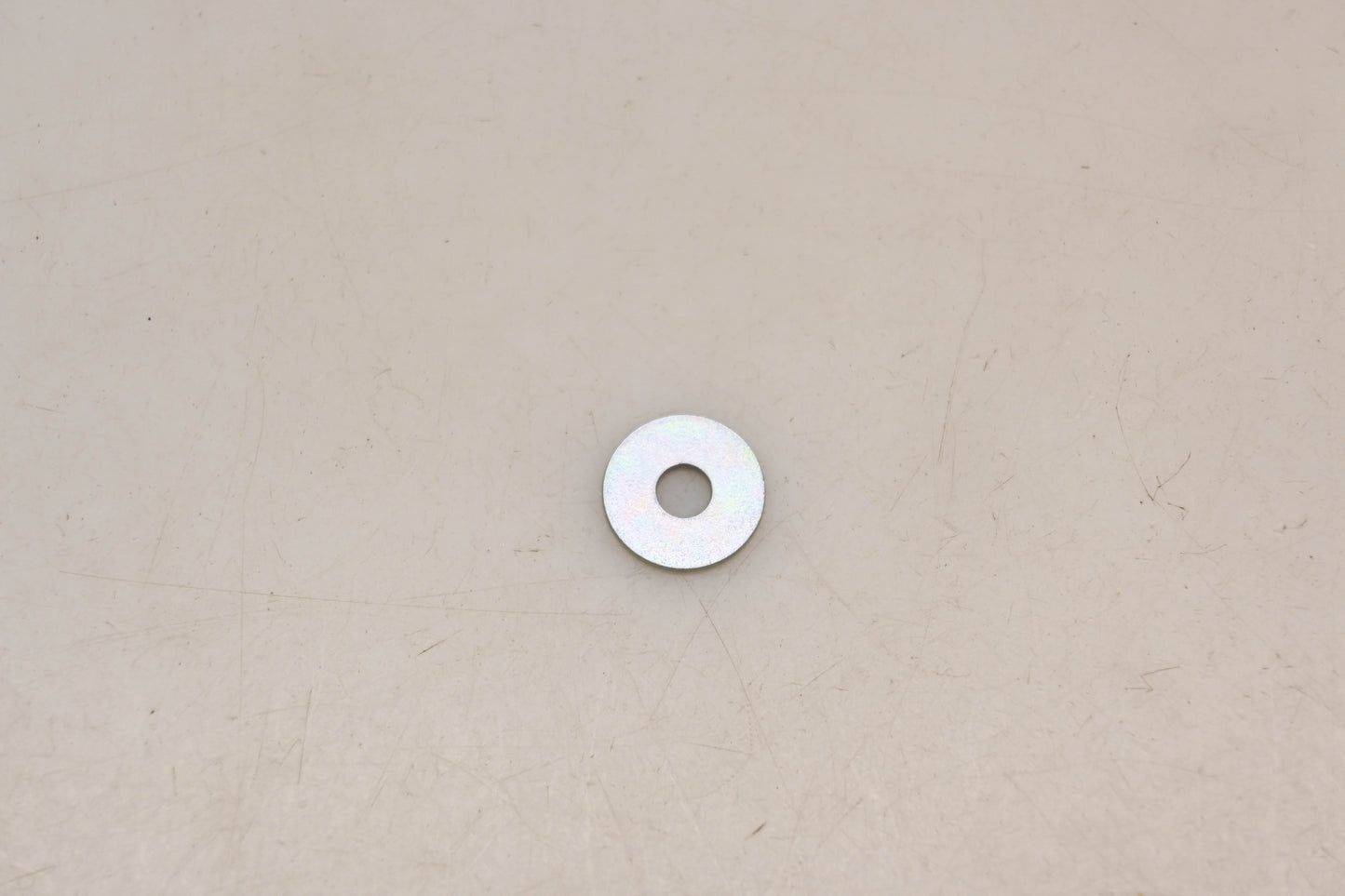 New OEM Yamaha 90201-04027-00 Plate Washer Qty 1 NOS