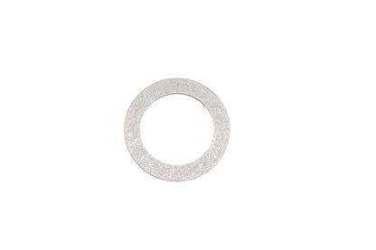 New OEM Yamaha 5KM-17531-80-00 Pinion Shim (0.7T) Qty 1 NOS