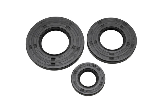 WPS 17-0475, 290-8319-51, 622201 Crankshaft Oil Seal Set Sea-Doo GT GTS Qty 1 NOS