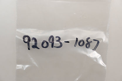New OEM Kawasaki 92093-1087 Shock Seal Qty 1 NOS