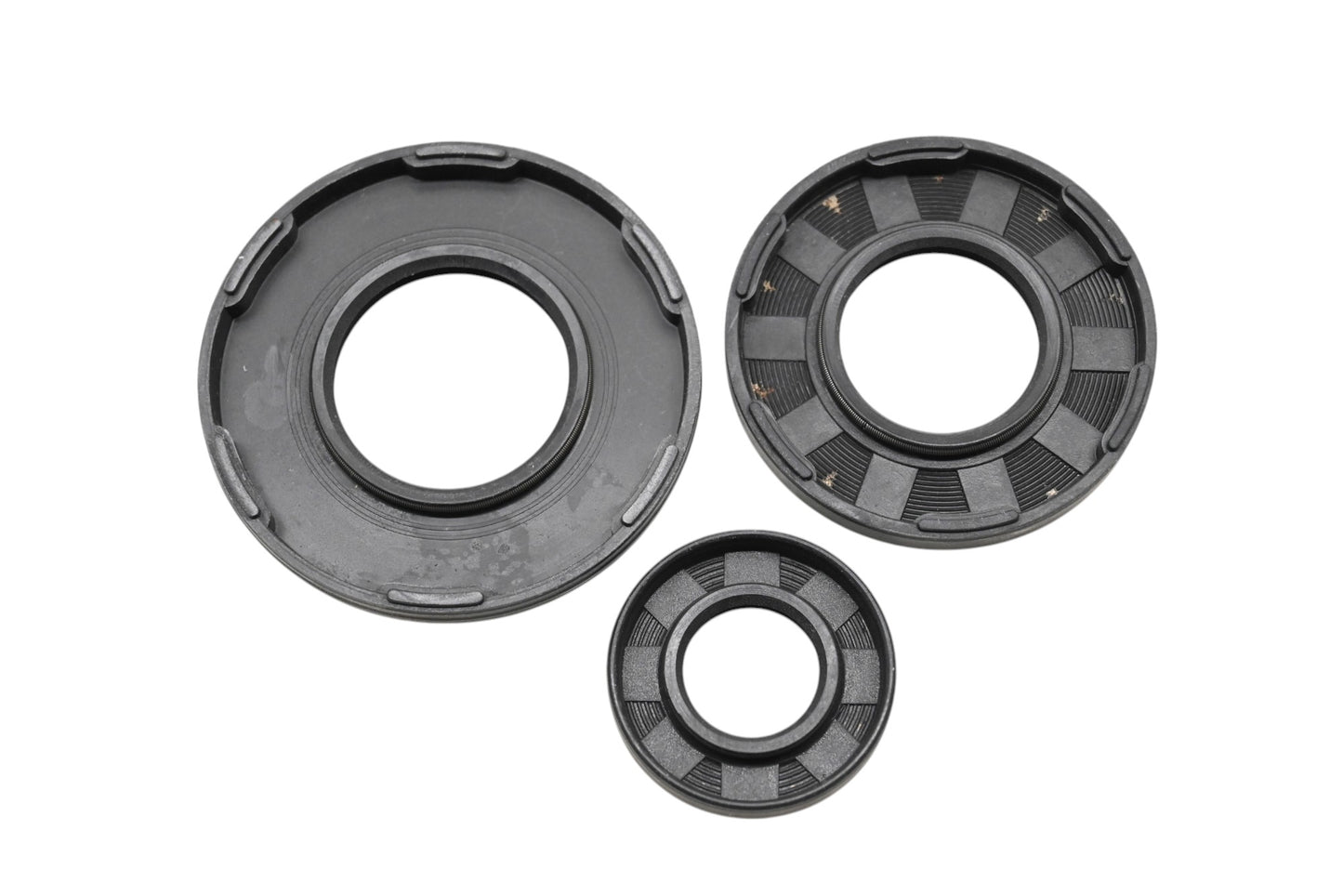 WPS 17-0475, 290-8319-51, 622201 Crankshaft Oil Seal Set Sea-Doo GT GTS Qty 1 NOS