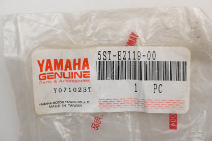 New OEM Yamaha 5ST-E2119-00-00 Valve Stem Seal Qty 1 NOS