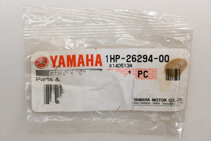 New OEM Yamaha 1HP-26294-00-00 Nut 1 Qty 1 NOS