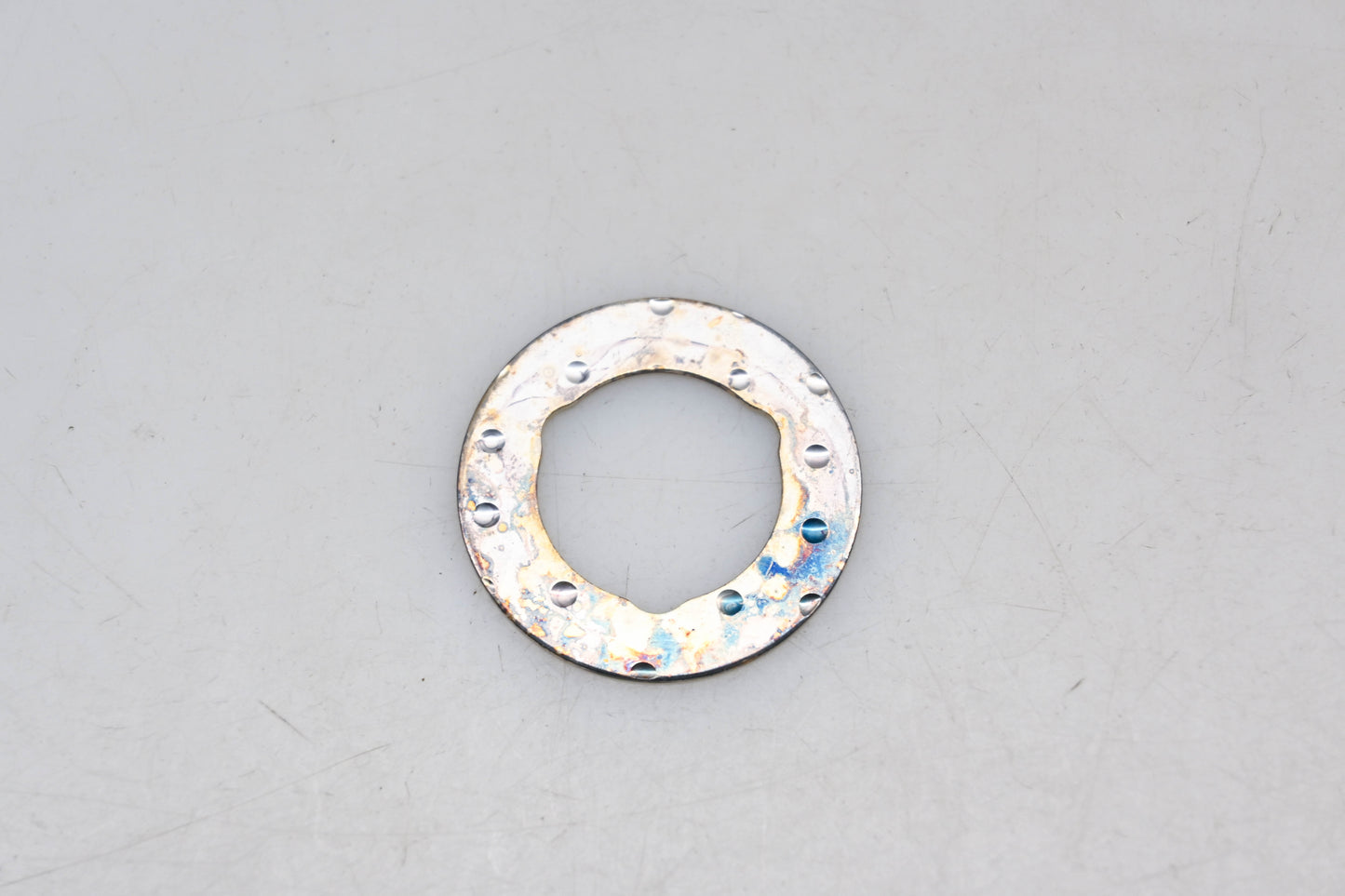New OEM Yamaha 90209-22257-00 Washer Qty 1 NOS