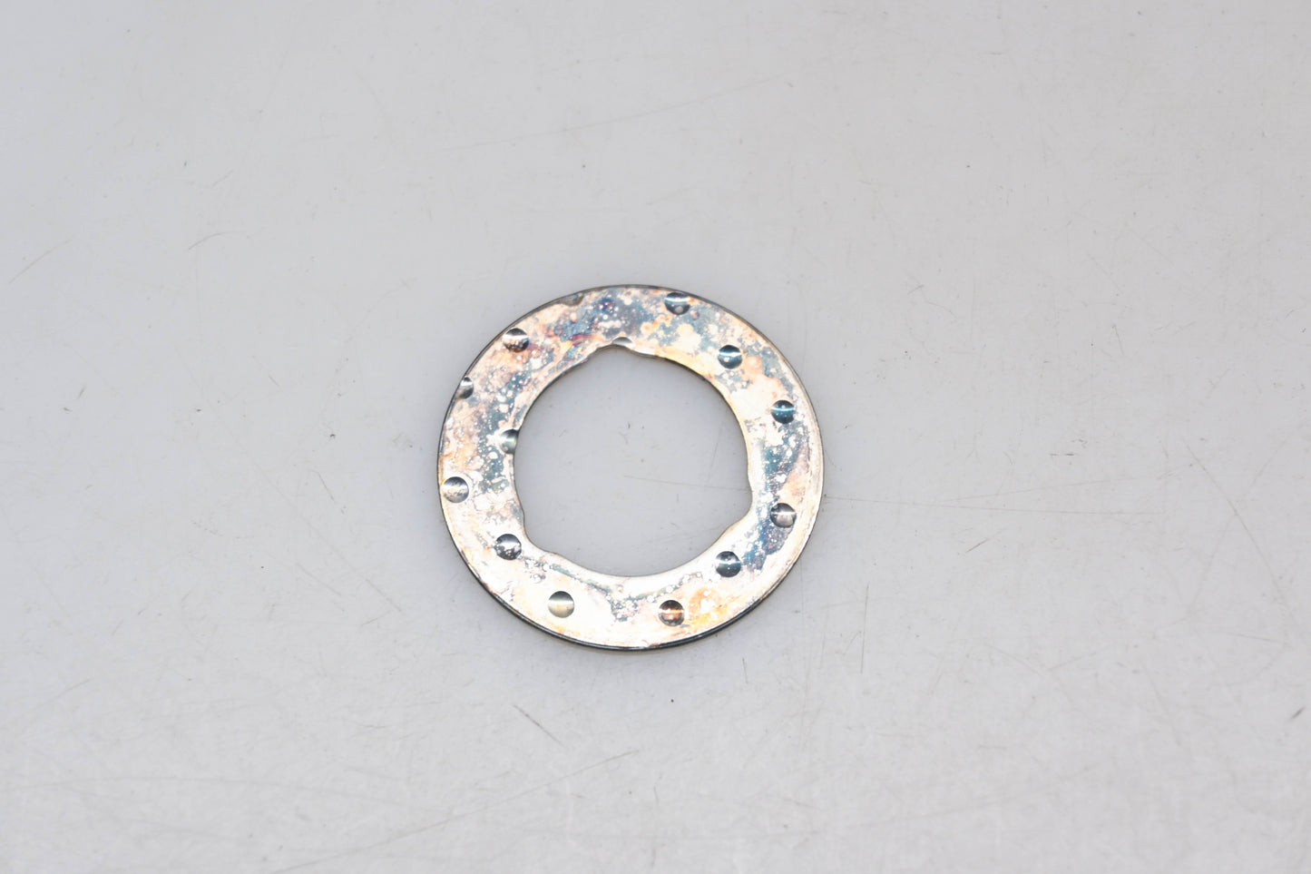 New OEM Yamaha 90209-22257-00 Washer Qty 1 NOS