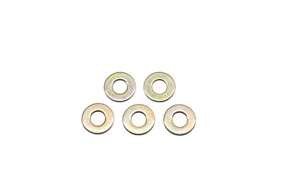 Gravely 64373, 120392 Flat Washers Qty 5 NOS