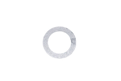 New OEM Yamaha 5KM-17531-40-00 Pinion Shim (0.4T) Qty 1 NOS