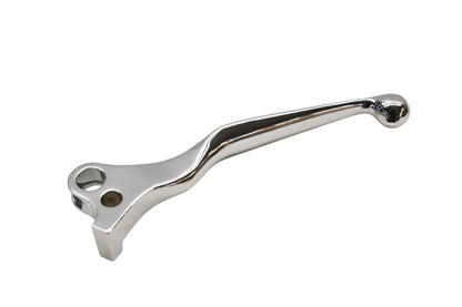 V-Twin 26-2170 Chrome Contour Hand Lever Qty 1 NOS