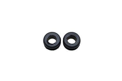 New OEM Polaris 0450079 Grommets Qty 2 NOS