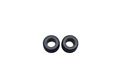 New OEM Polaris 0450079 Grommets Qty 2 NOS