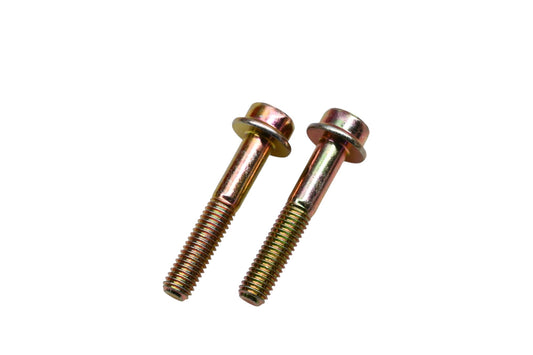 New OEM Polaris 7517786 Bolts M8X1.25X45 Qty 2 NOS