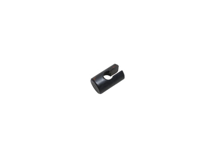 New OEM Polaris 1930618 Brake Caliper Cable Stop Qty 1 NOS