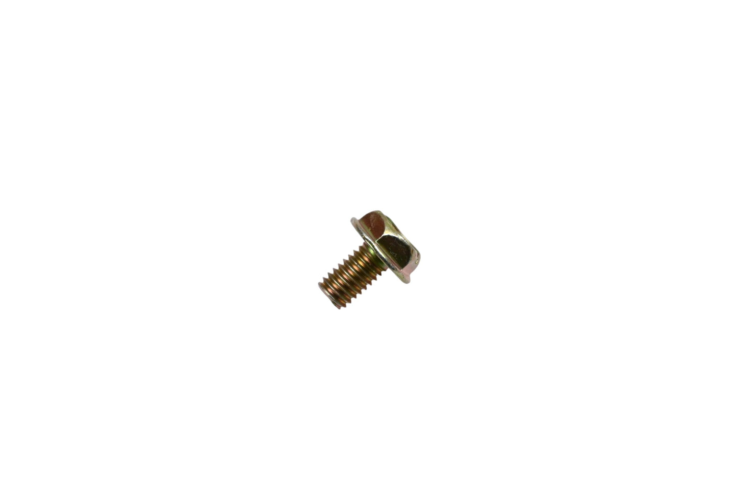 New OEM Polaris 3083826 Flange Bolt Qty 1 NOS