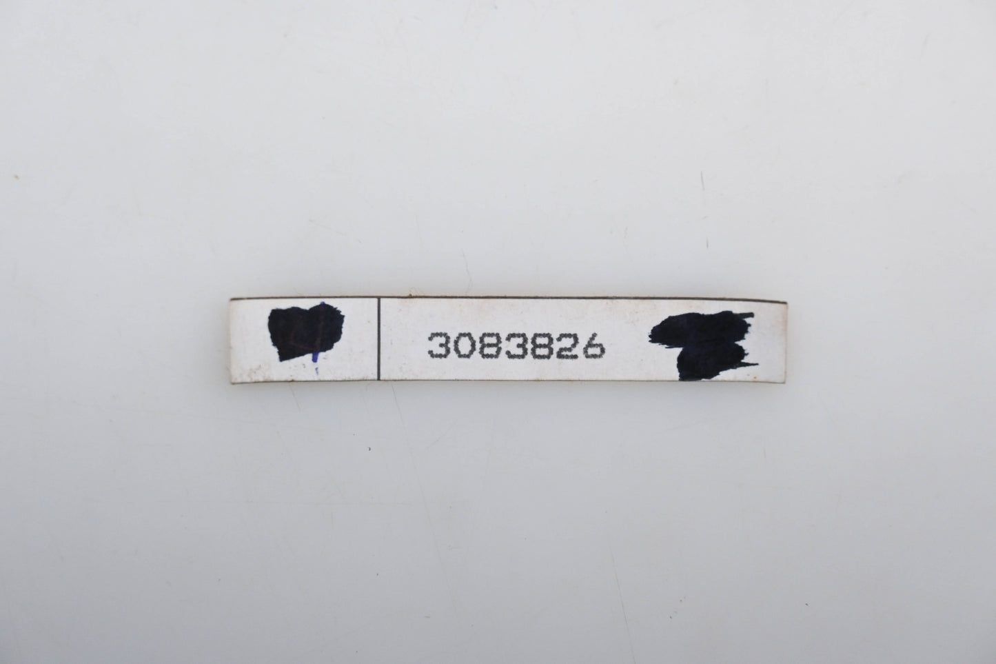 New OEM Polaris 3083826 Flange Bolt Qty 1 NOS